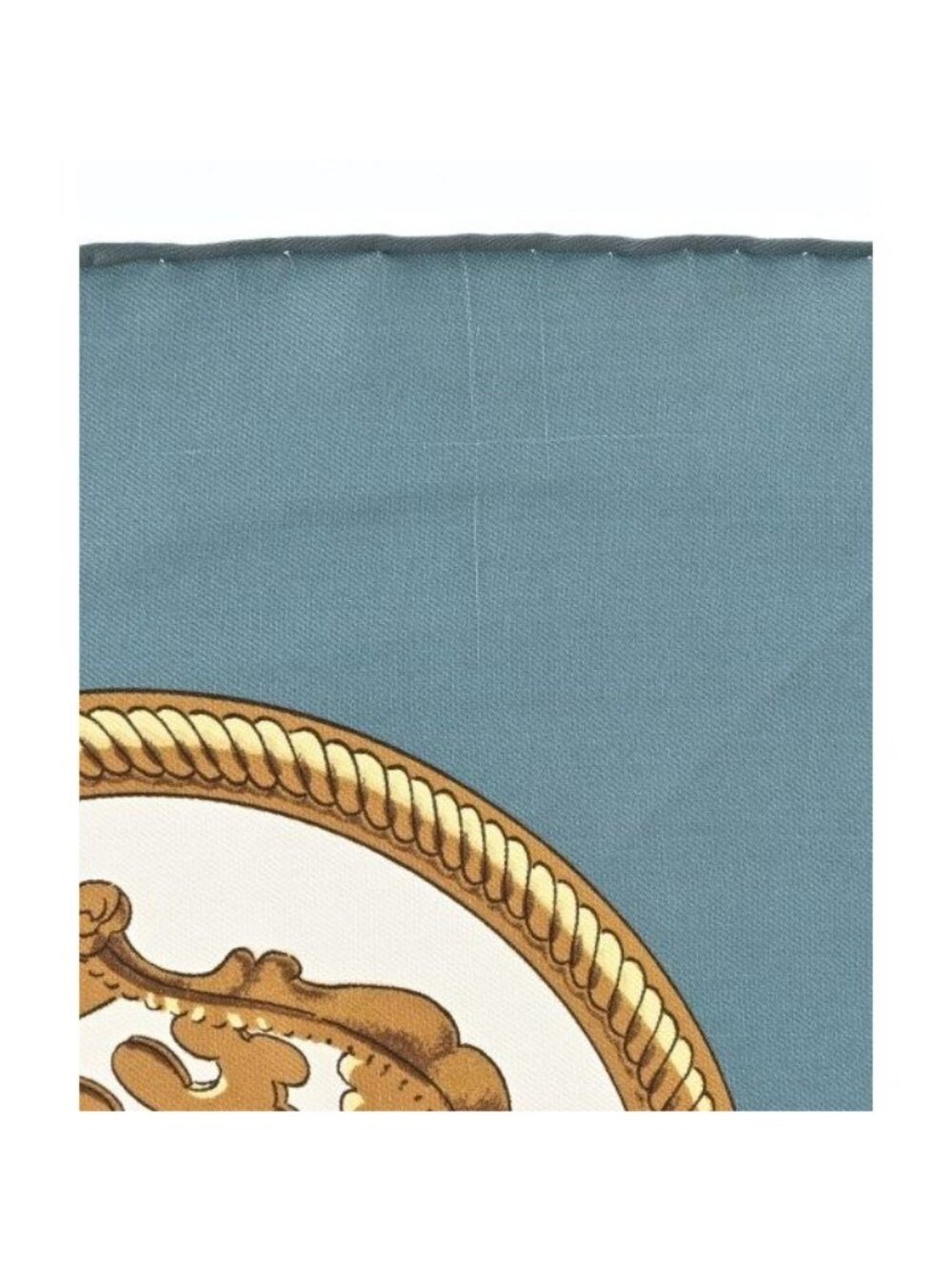 ★SOLD★ Hermes Carre 90 Silk Scarf - Picture 8 of 10